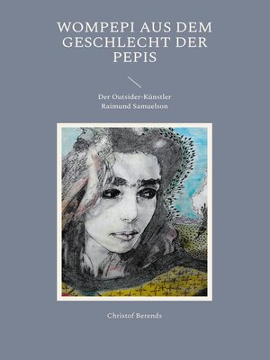 cover image of Wompepi aus dem Geschlecht der Pepis